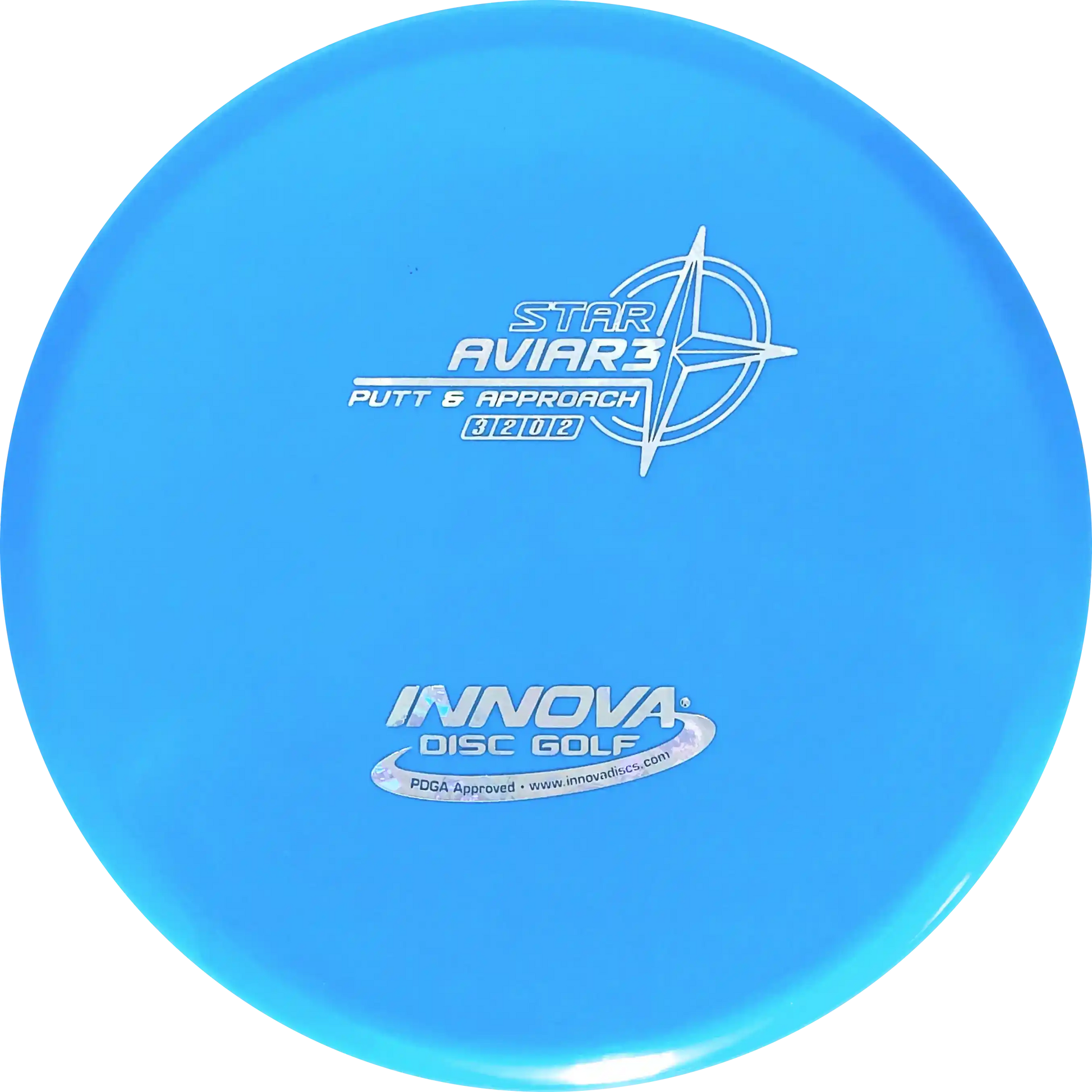 Star Aviar3