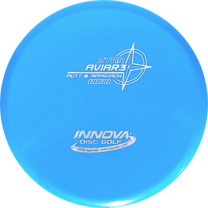 Star Aviar3