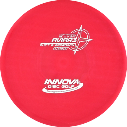 Star Aviar3