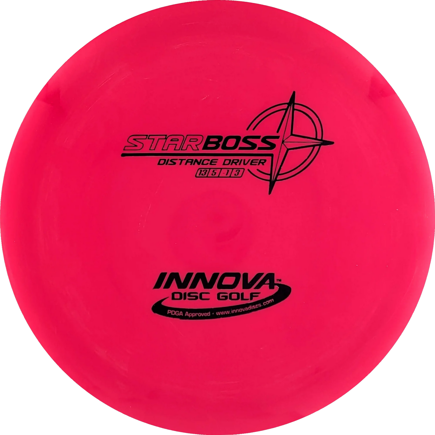 Star Boss
