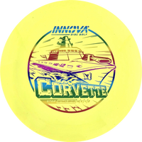 Star Corvette