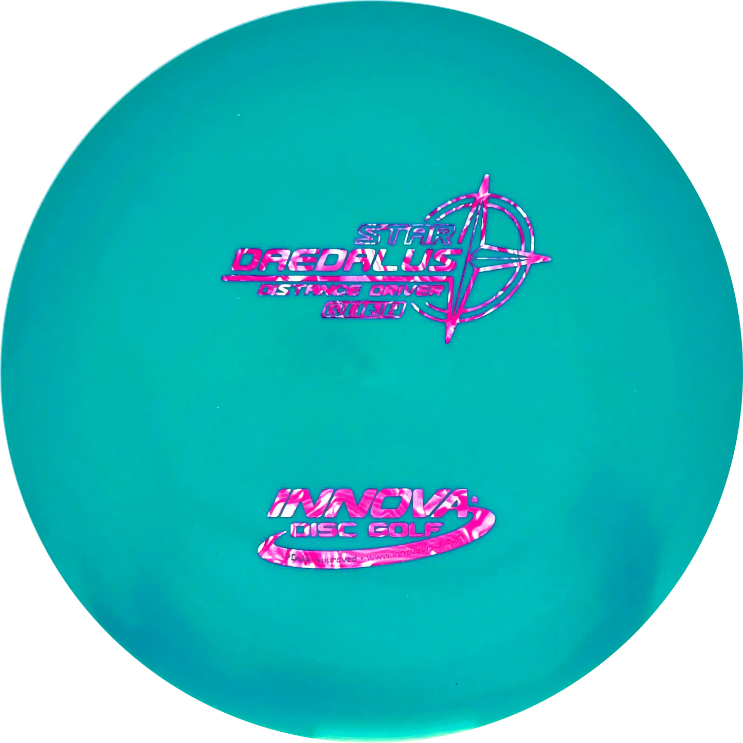 Star Daedalus