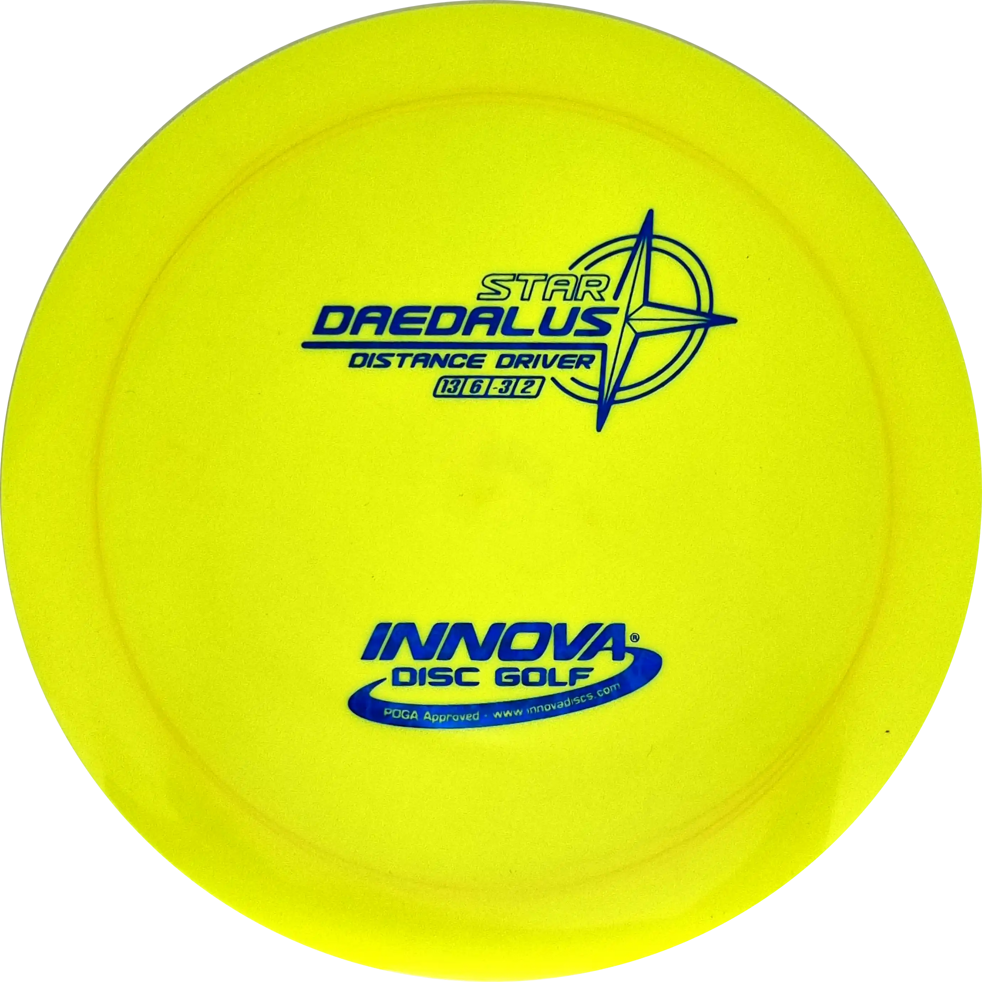 Star Daedalus