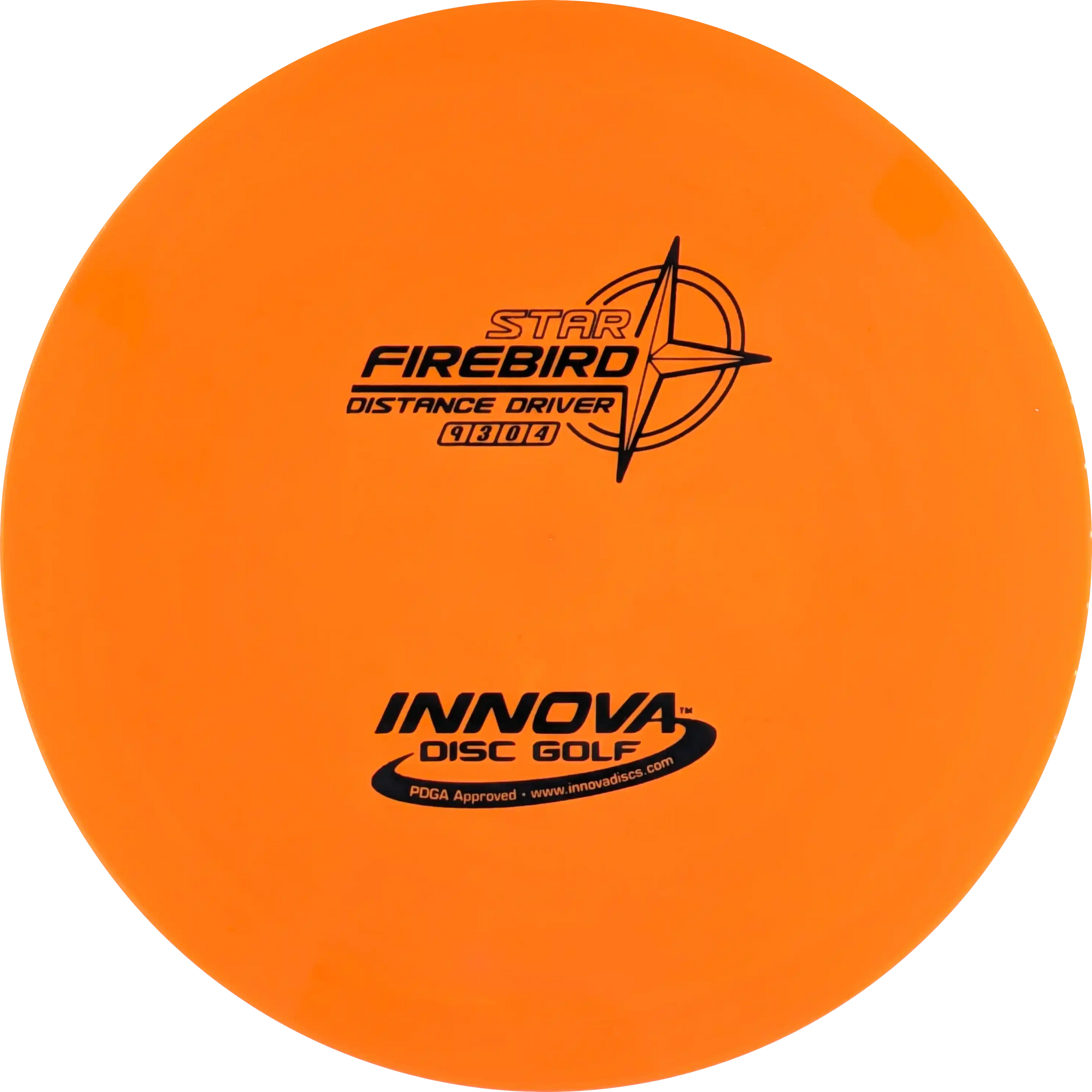 Star Firebird