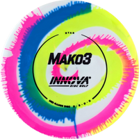 Star I-Dye Mako3