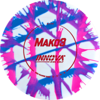 Star I-Dye Mako3