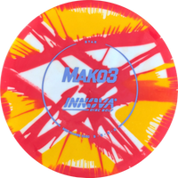Star I-Dye Mako3