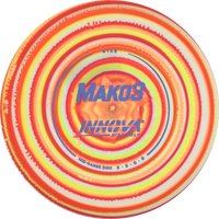 Star I-Dye Mako3