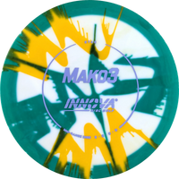 Star I-Dye Mako3