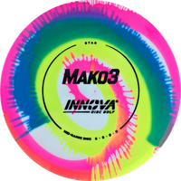 Star I-Dye Mako3