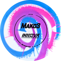 Star I-Dye Mako3