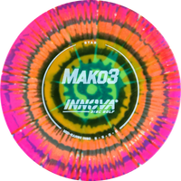 Star I-Dye Mako3