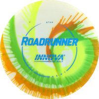 Star I-Dye Roadrunner