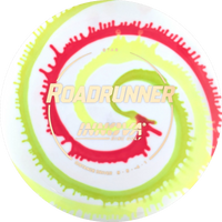 Star I-Dye Roadrunner