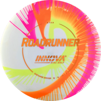 Star I-Dye Roadrunner