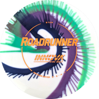 Star I-Dye Roadrunner