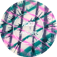 Star I-Dye Roc3