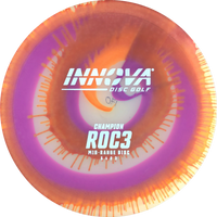 Star I-Dye Roc3