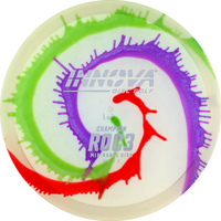 Star I-Dye Roc3