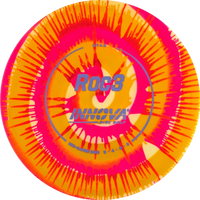 Star I-Dye Roc3