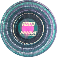 Star I-Dye Roc3