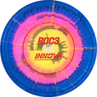 Star I-Dye Roc3