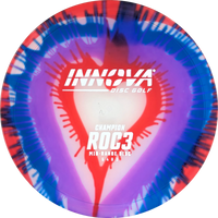 Star I-Dye Roc3