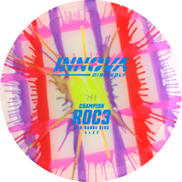 Star I-Dye Roc3
