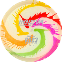 Star I-Dye Roc3