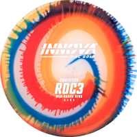 Star I-Dye Roc3