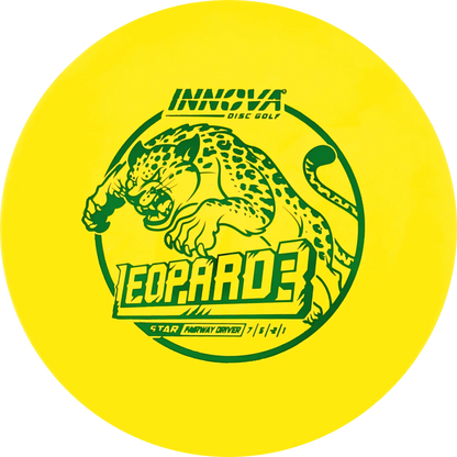 Star Leopard3
