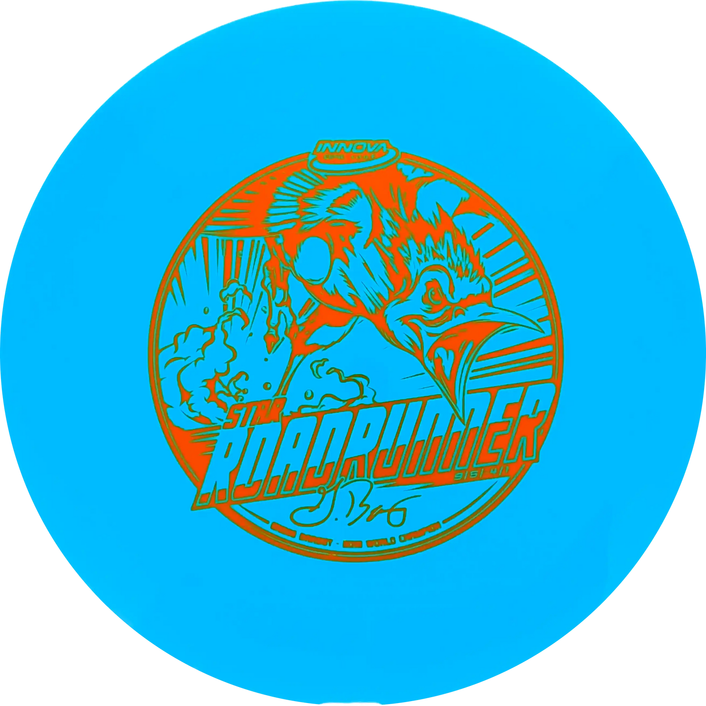 Star Roadrunner
