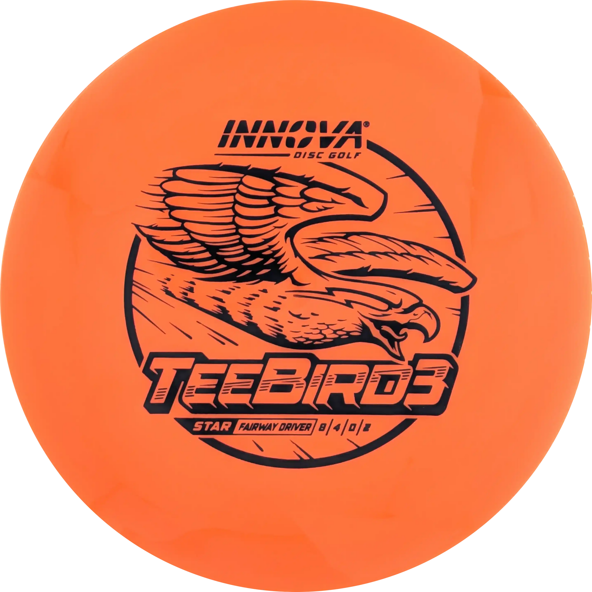 Star Teebird3