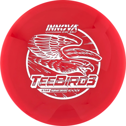 Star Teebird3