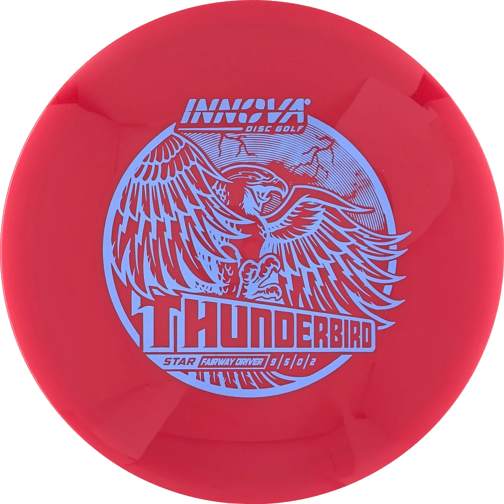 Star Thunderbird