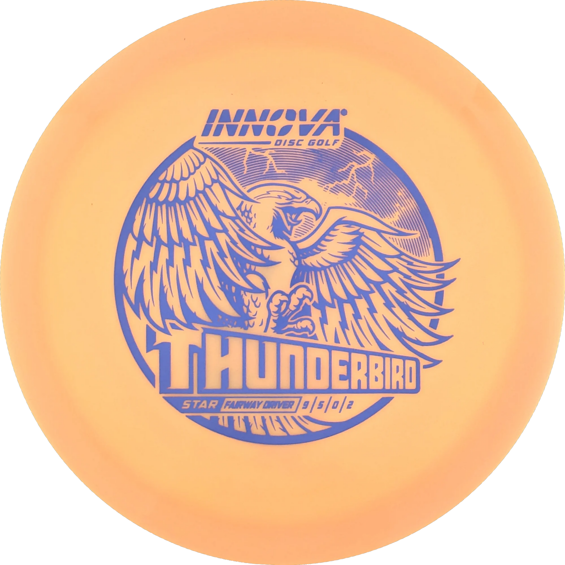 Star Thunderbird