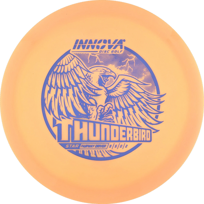 Star Thunderbird