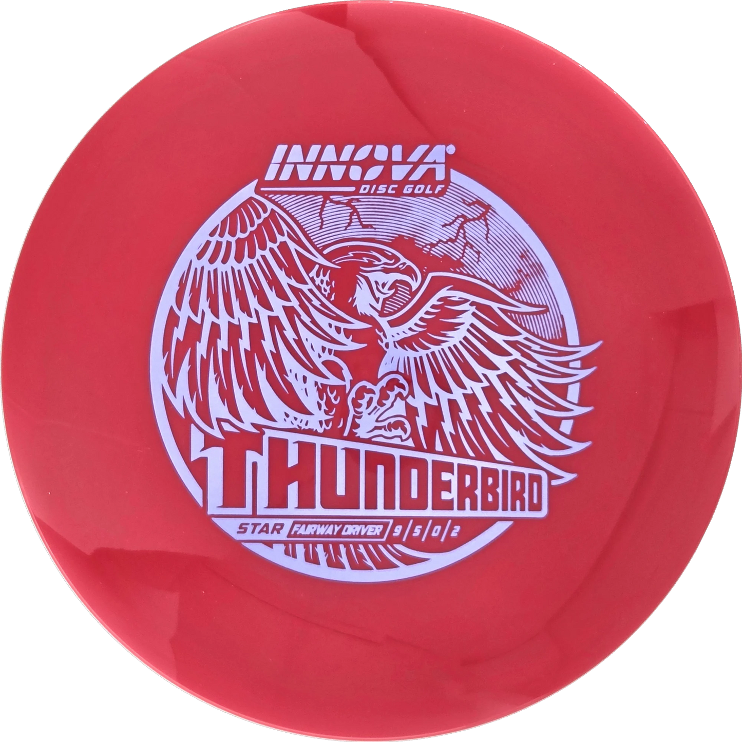 Star Thunderbird
