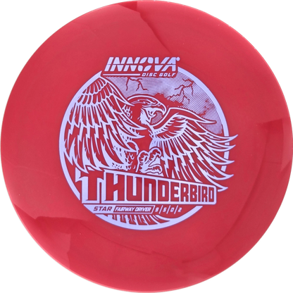 Star Thunderbird