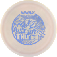 Star Thunderbird