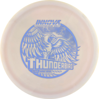 Star Thunderbird