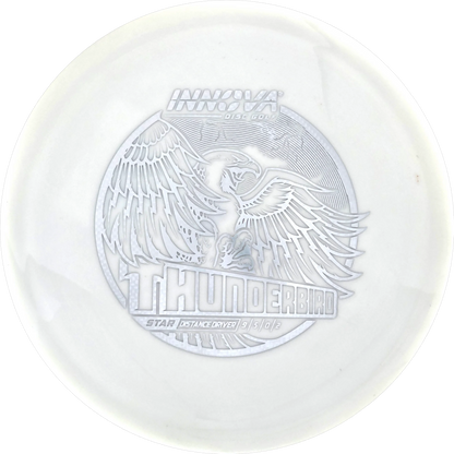 Star Thunderbird