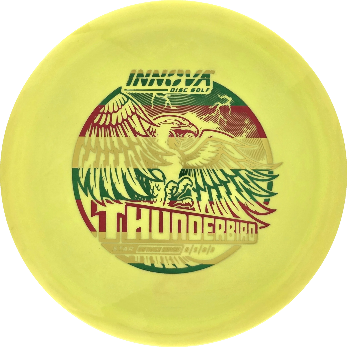 Star Thunderbird