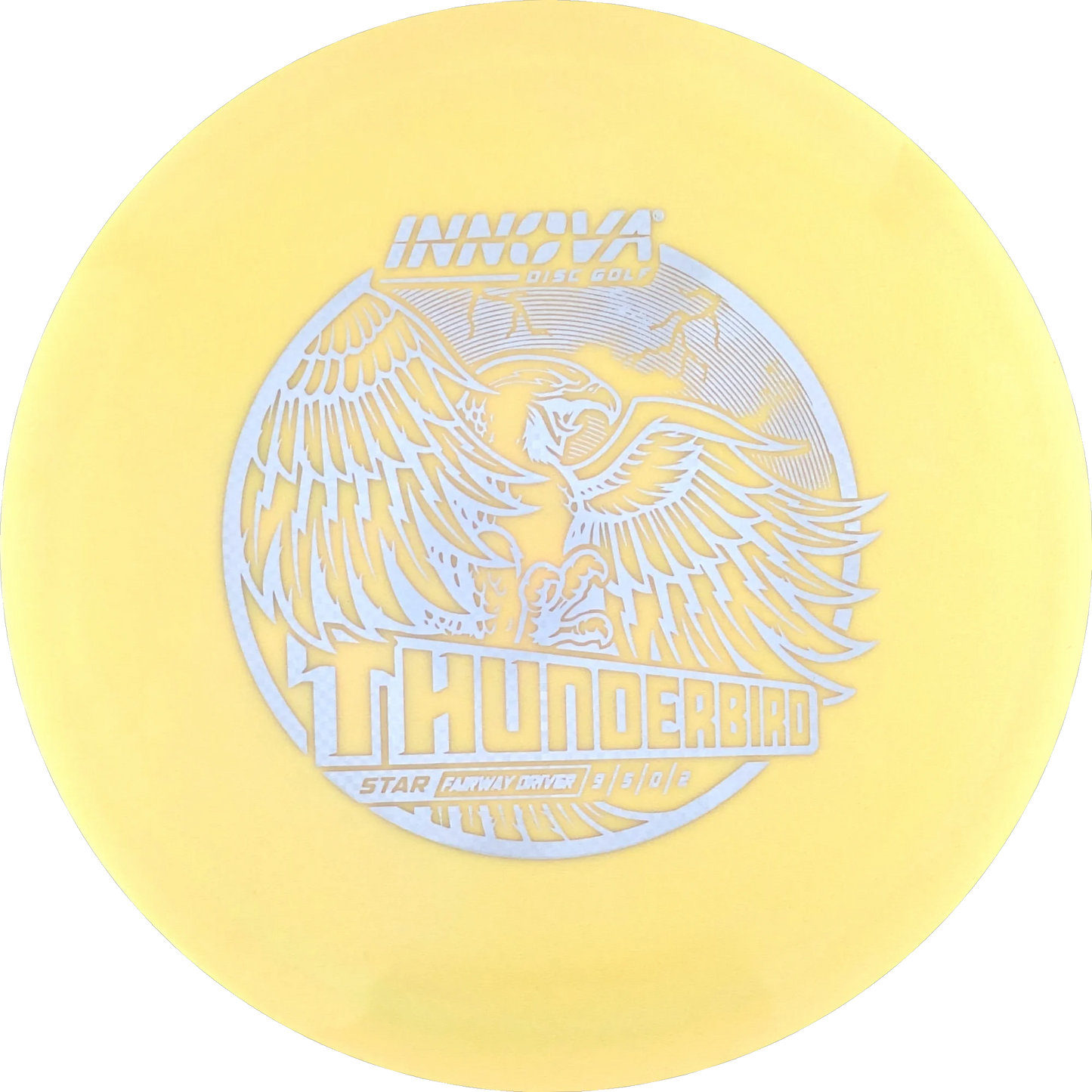 Star Thunderbird