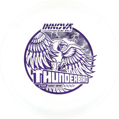 Star Thunderbird