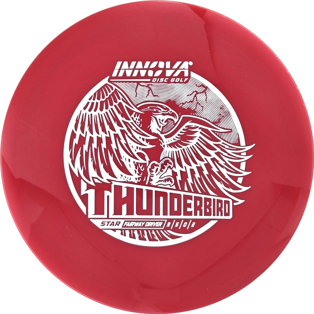 Star Thunderbird