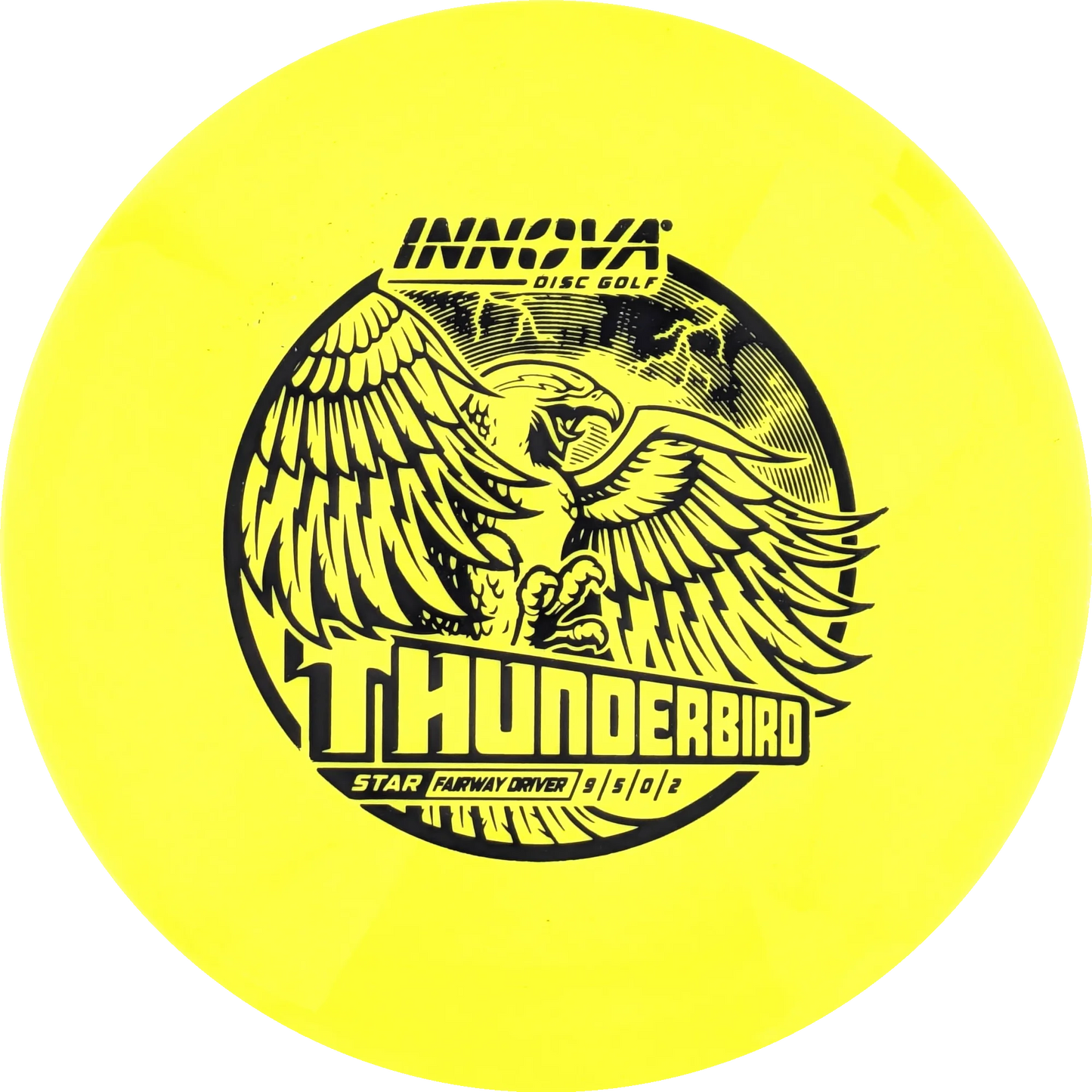 Star Thunderbird