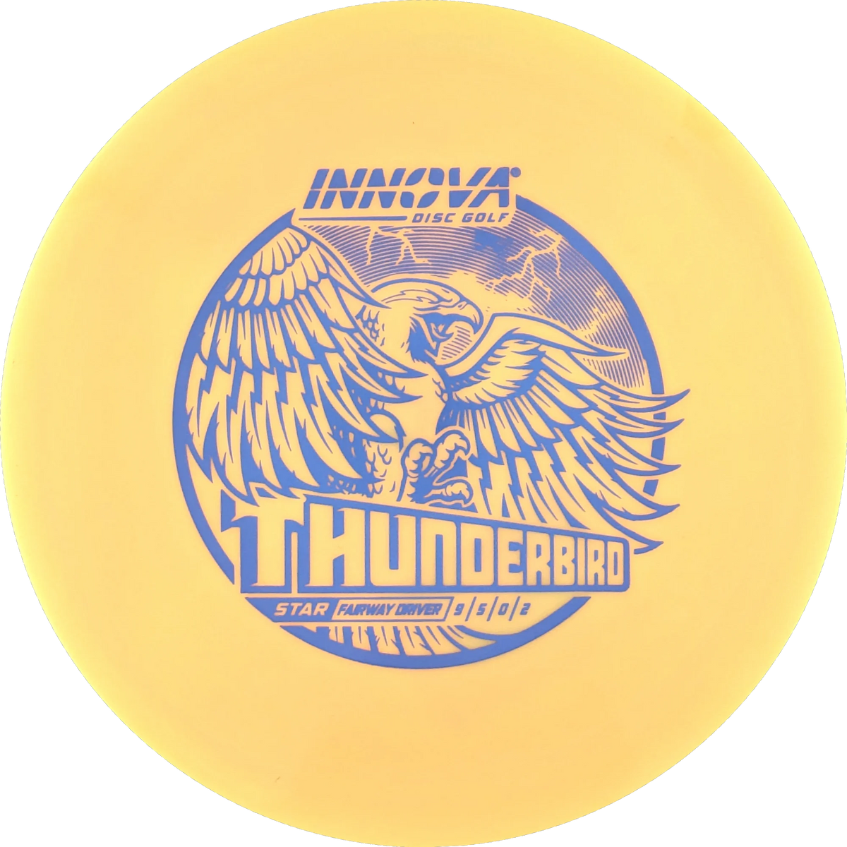 Star Thunderbird