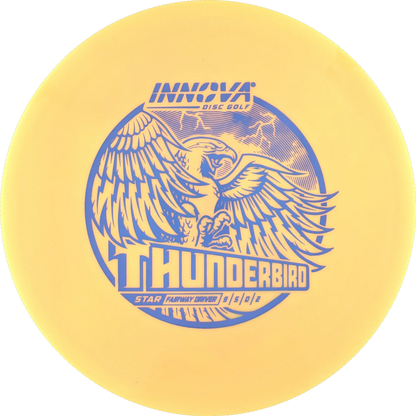 Star Thunderbird