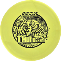 Star Thunderbird